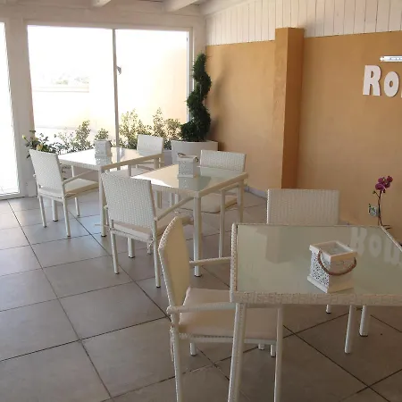 Bed & Breakfast Sky Line Pellaro