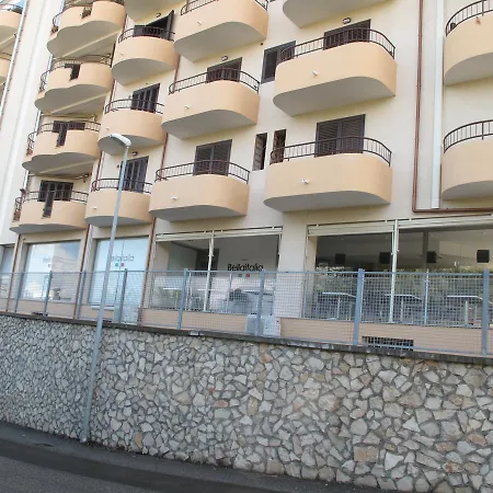 Sky Line Bed & Breakfast Pellaro