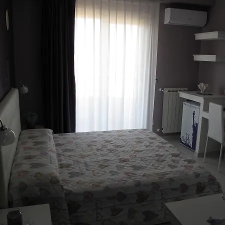 Bed & Breakfast Sky Line